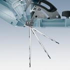 Плотницкая ручная дисковая пила  MAFELL MKS 145 Ec 924725