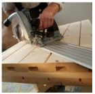Плотницкая ручная дисковая пила MAFELL MKS 130 Ec 925425