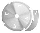 Пильный диск алмазный MAFELL 203640